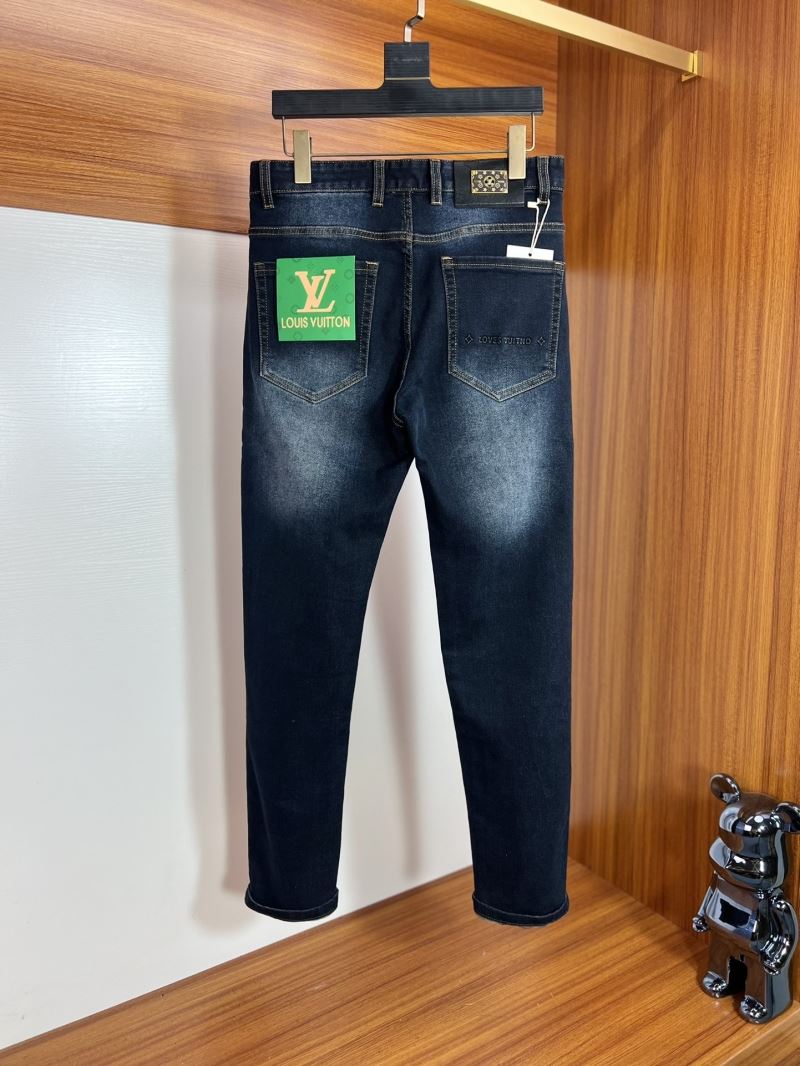 Louis Vuitton Jeans